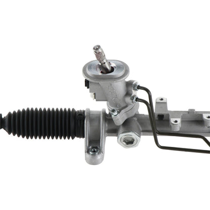Maval Rack and Pinion Assembly - Marathon HP - Hydraulic Power - New - 9359MN 9359MN