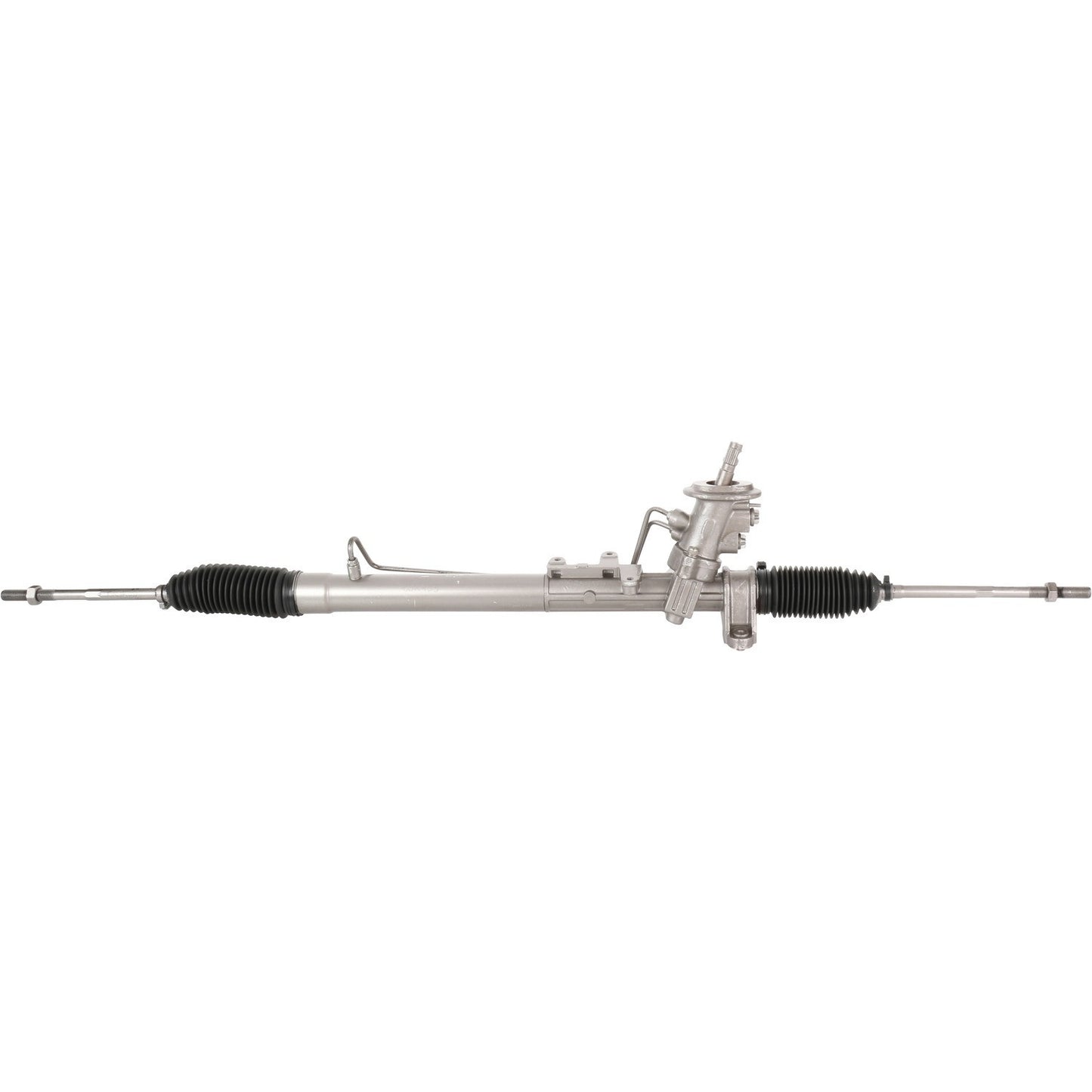 Maval Rack and Pinion Assembly
