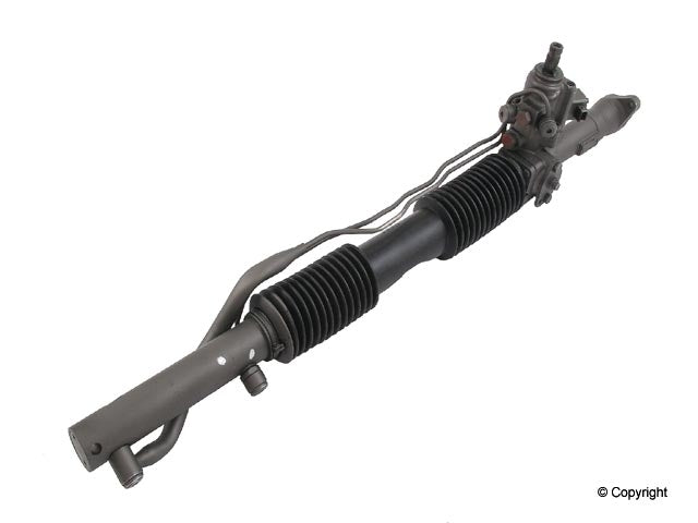 Maval Rack and Pinion Assembly