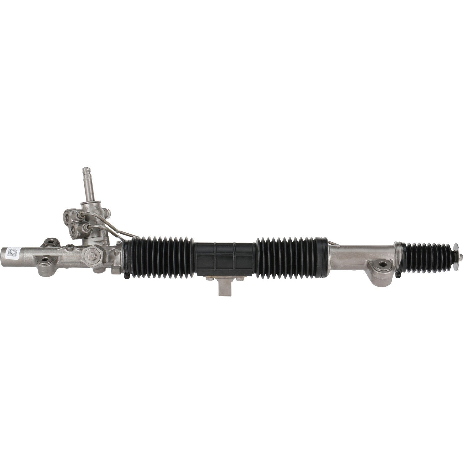 Maval Rack and Pinion Assembly