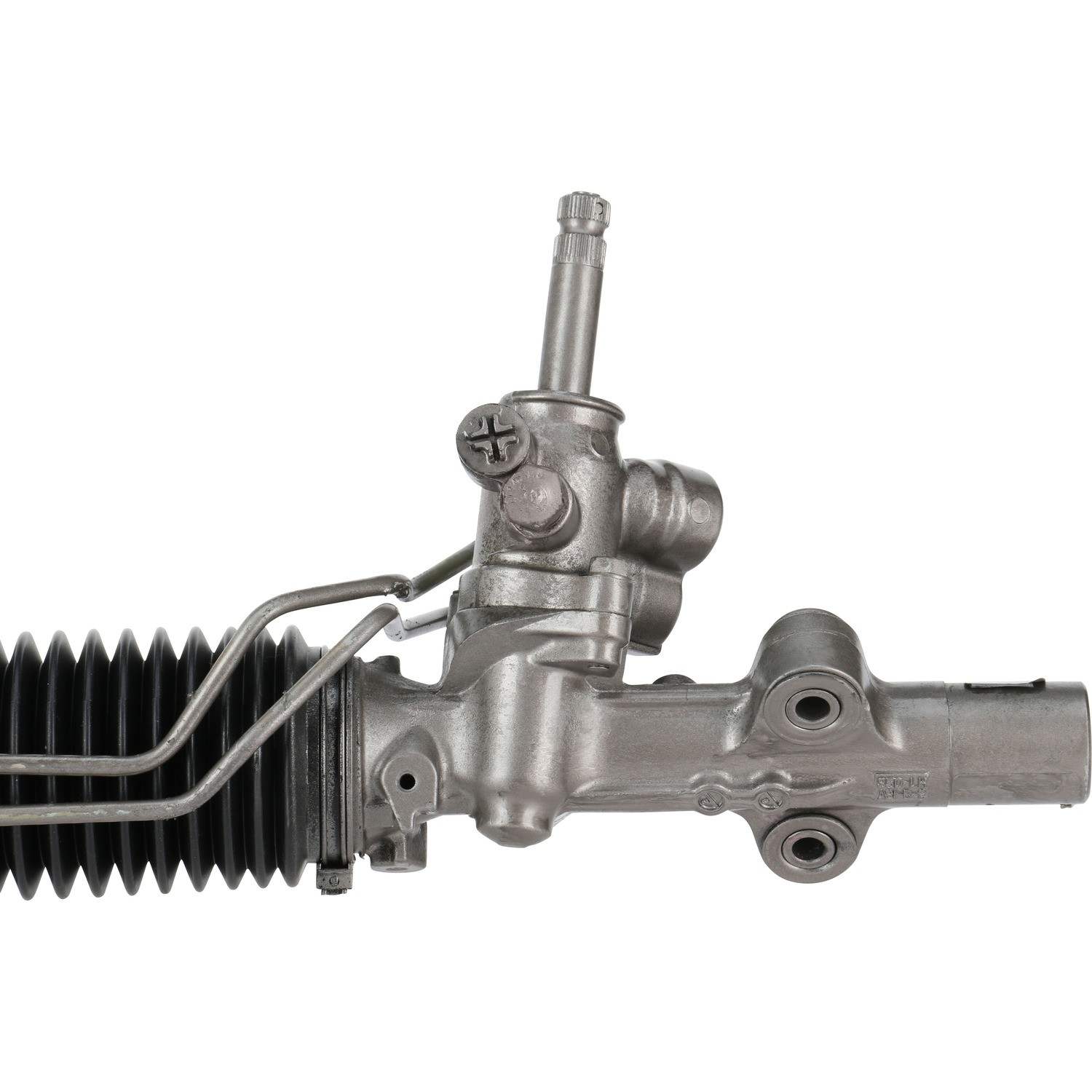 Maval Rack and Pinion Assembly