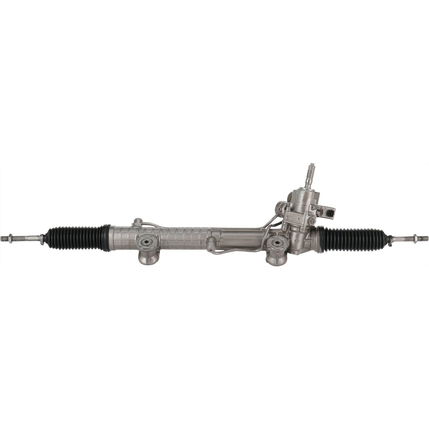 Maval Rack and Pinion Assembly
