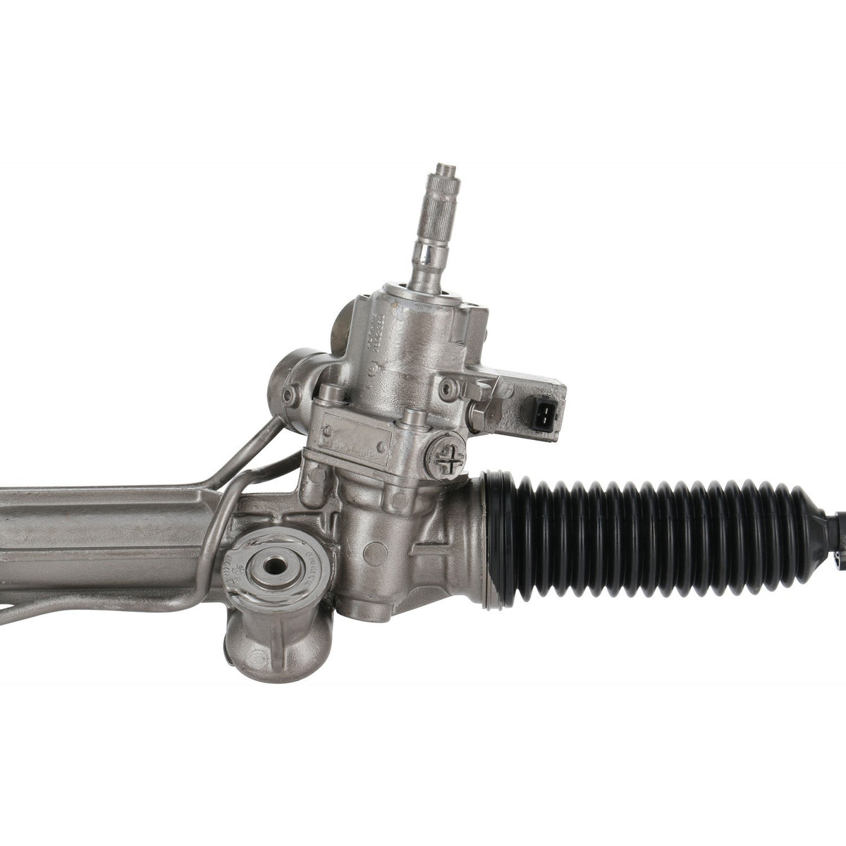 Maval Rack and Pinion Assembly