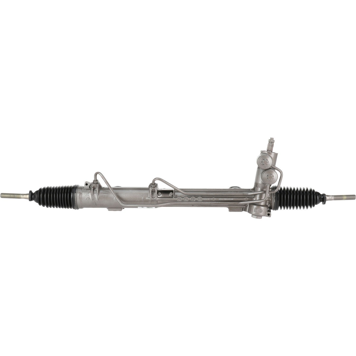 Maval Rack and Pinion Assembly