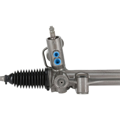 Maval Rack and Pinion Assembly