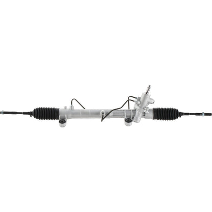 Maval Rack and Pinion Assembly - Marathon HP - Hydraulic Power - New - 9368MN 9368MN