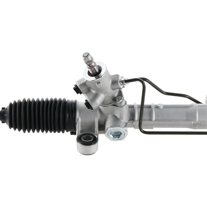 Maval Rack and Pinion Assembly - Marathon HP - Hydraulic Power - New - 9368MN 9368MN