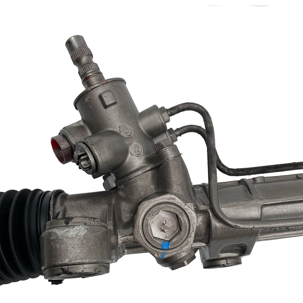 Maval Rack and Pinion Assembly