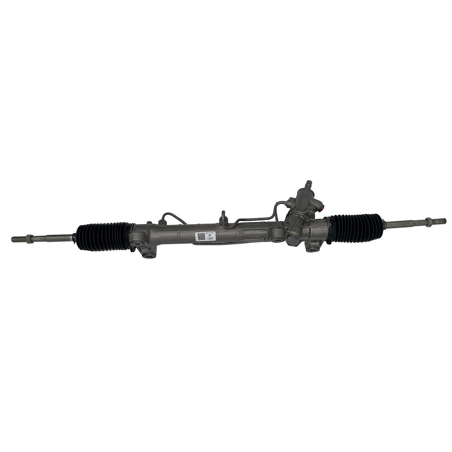 Maval Rack and Pinion Assembly