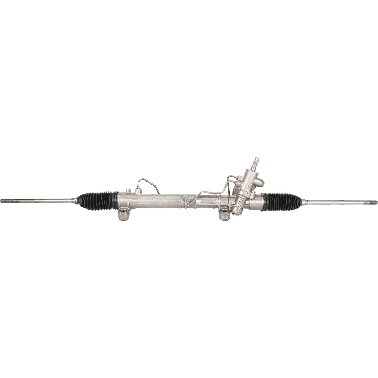 Maval Rack and Pinion Assembly