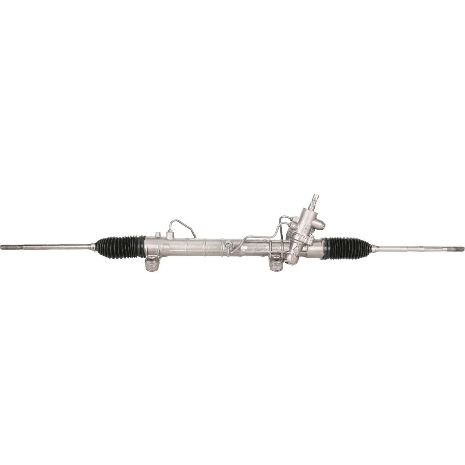 Maval Rack and Pinion Assembly