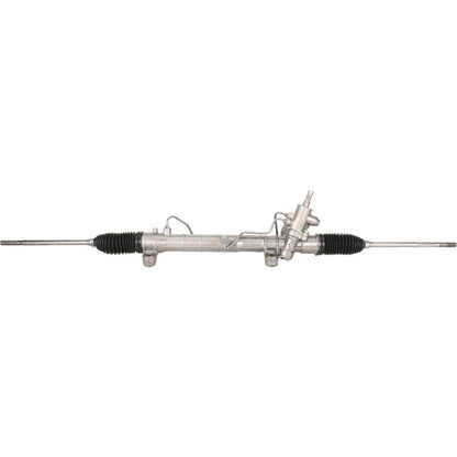 Maval Rack and Pinion Assembly