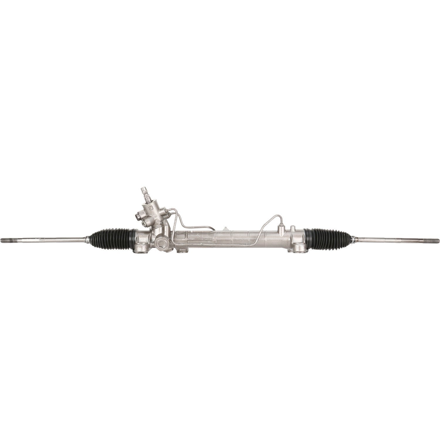 Maval Rack and Pinion Assembly