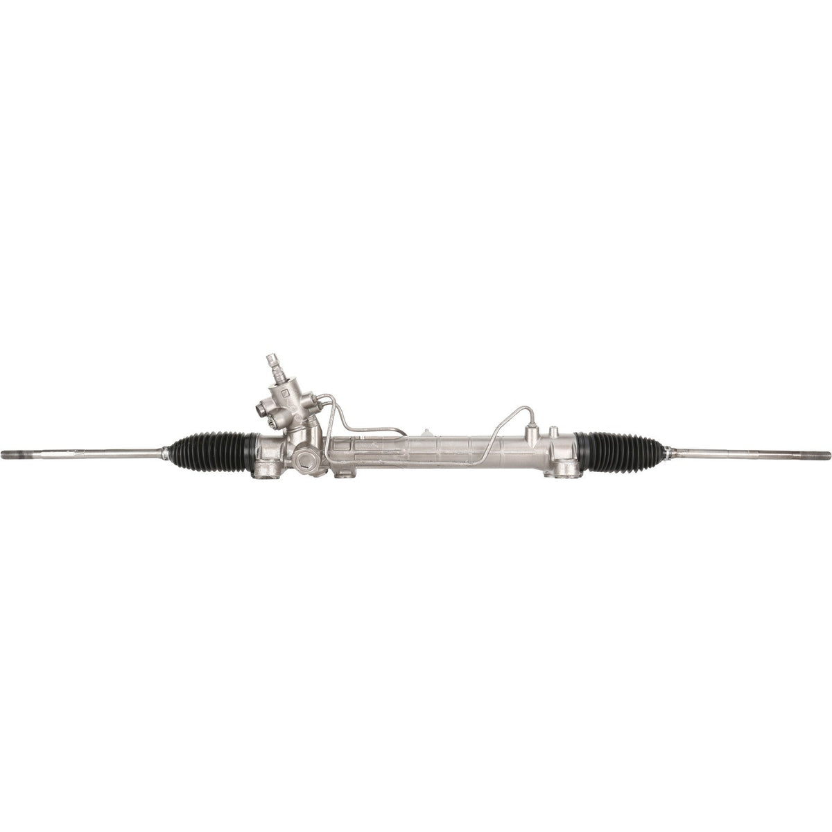 Maval Rack and Pinion Assembly
