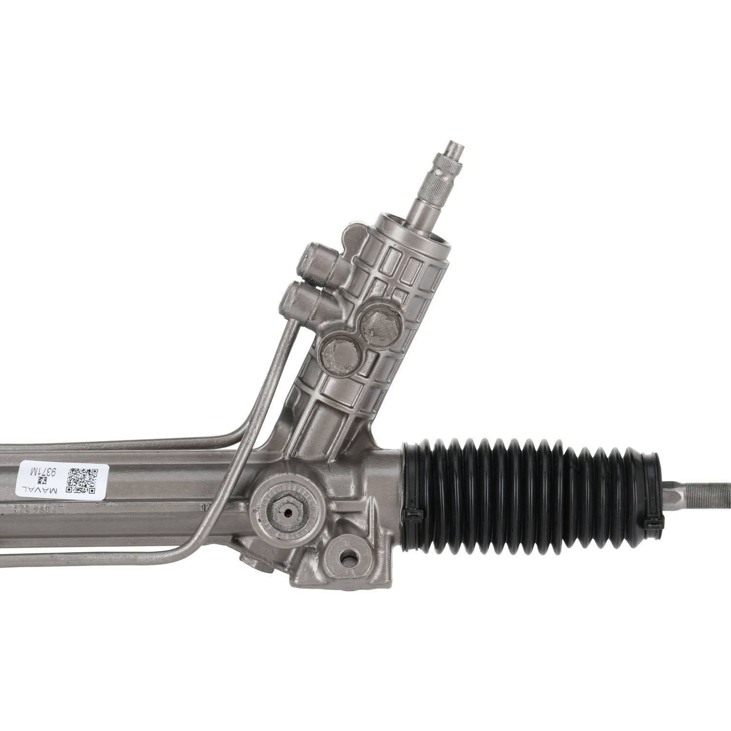 Maval Rack and Pinion Assembly - MAVAL - Hydraulic Power - Remanufactured - 9371M 9371M