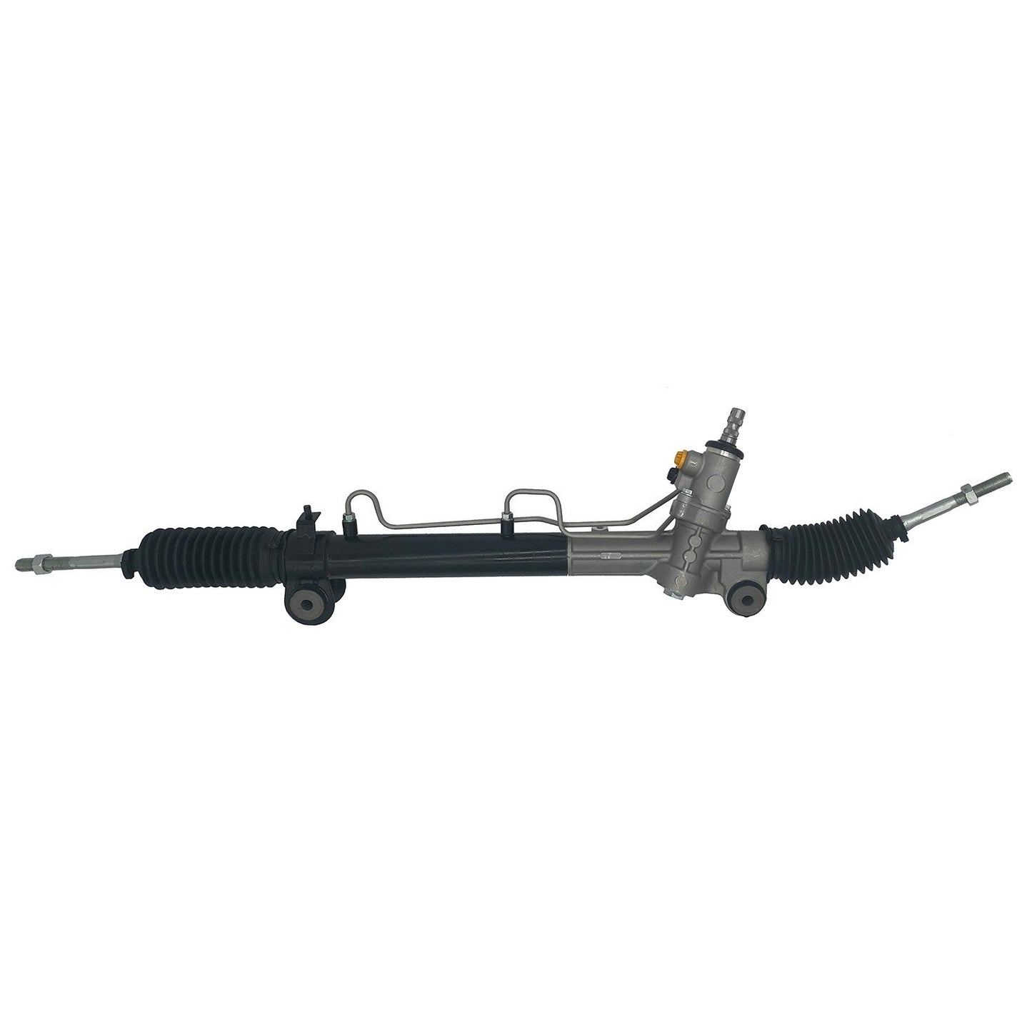 Maval Rack and Pinion Assembly - Marathon HP - Hydraulic Power - New - 9373MN 9373MN