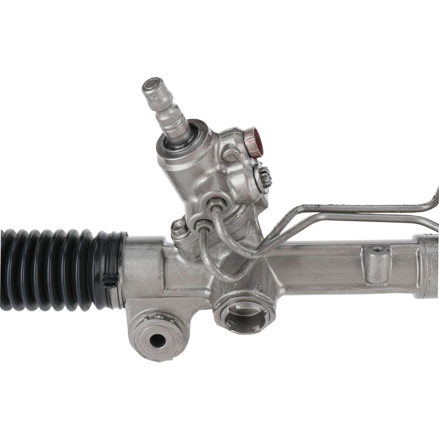 Maval Rack and Pinion Assembly