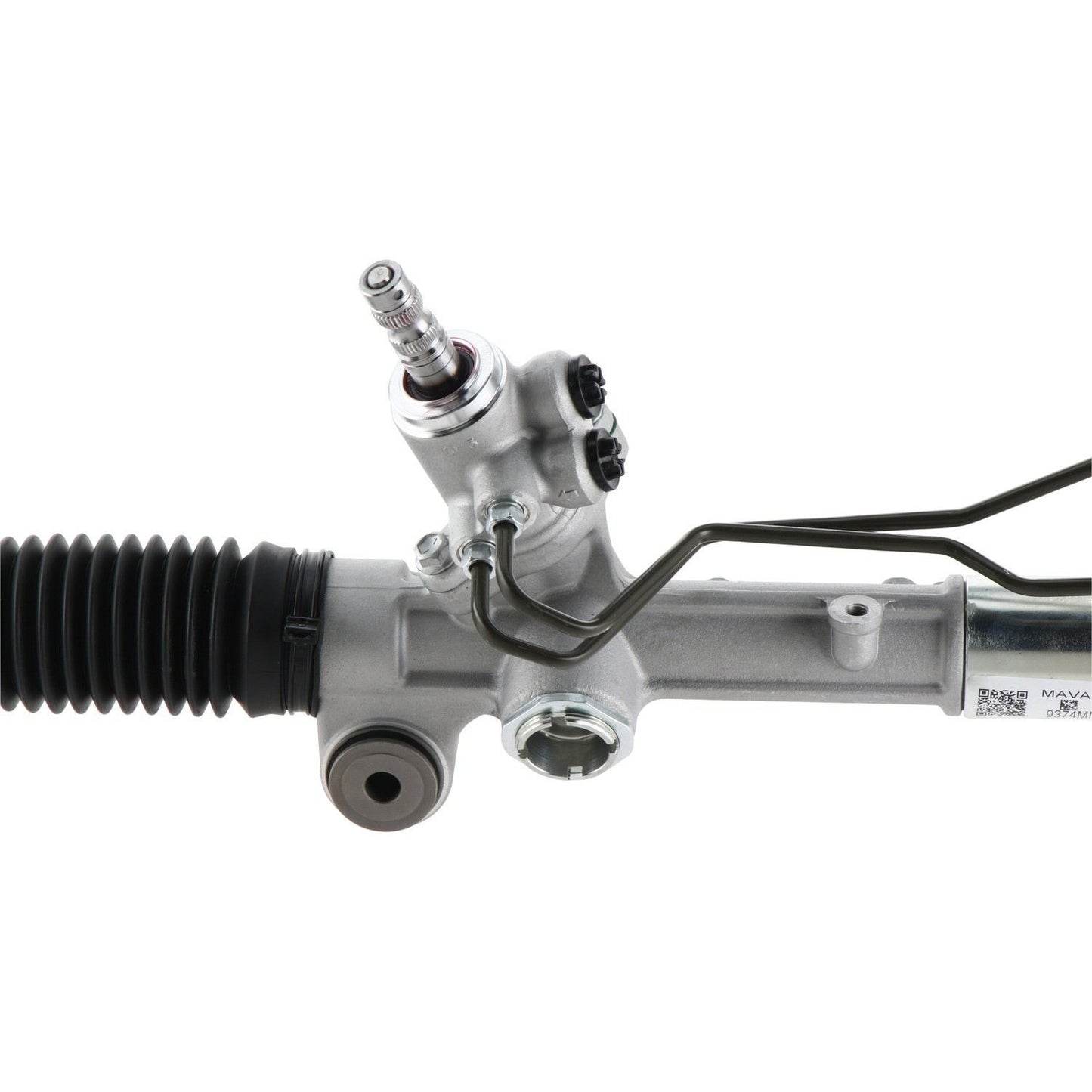Maval Rack and Pinion Assembly - Marathon HP - Hydraulic Power - New - 9374MN 9374MN