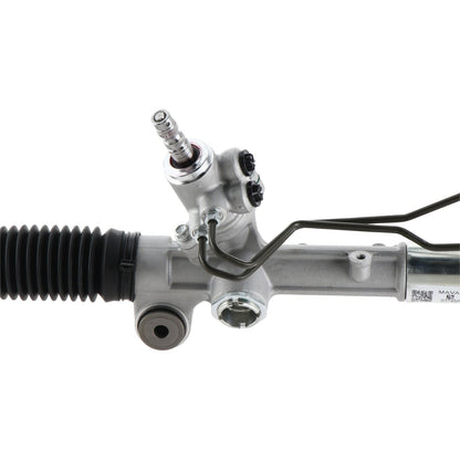 Maval Rack and Pinion Assembly - Marathon HP - Hydraulic Power - New - 9374MN 9374MN