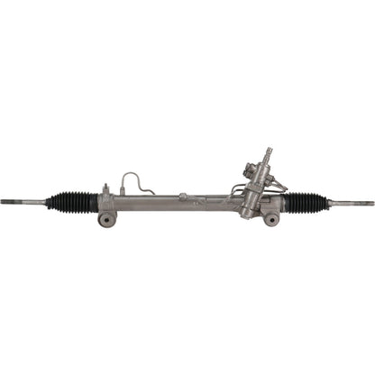 Maval Rack and Pinion Assembly