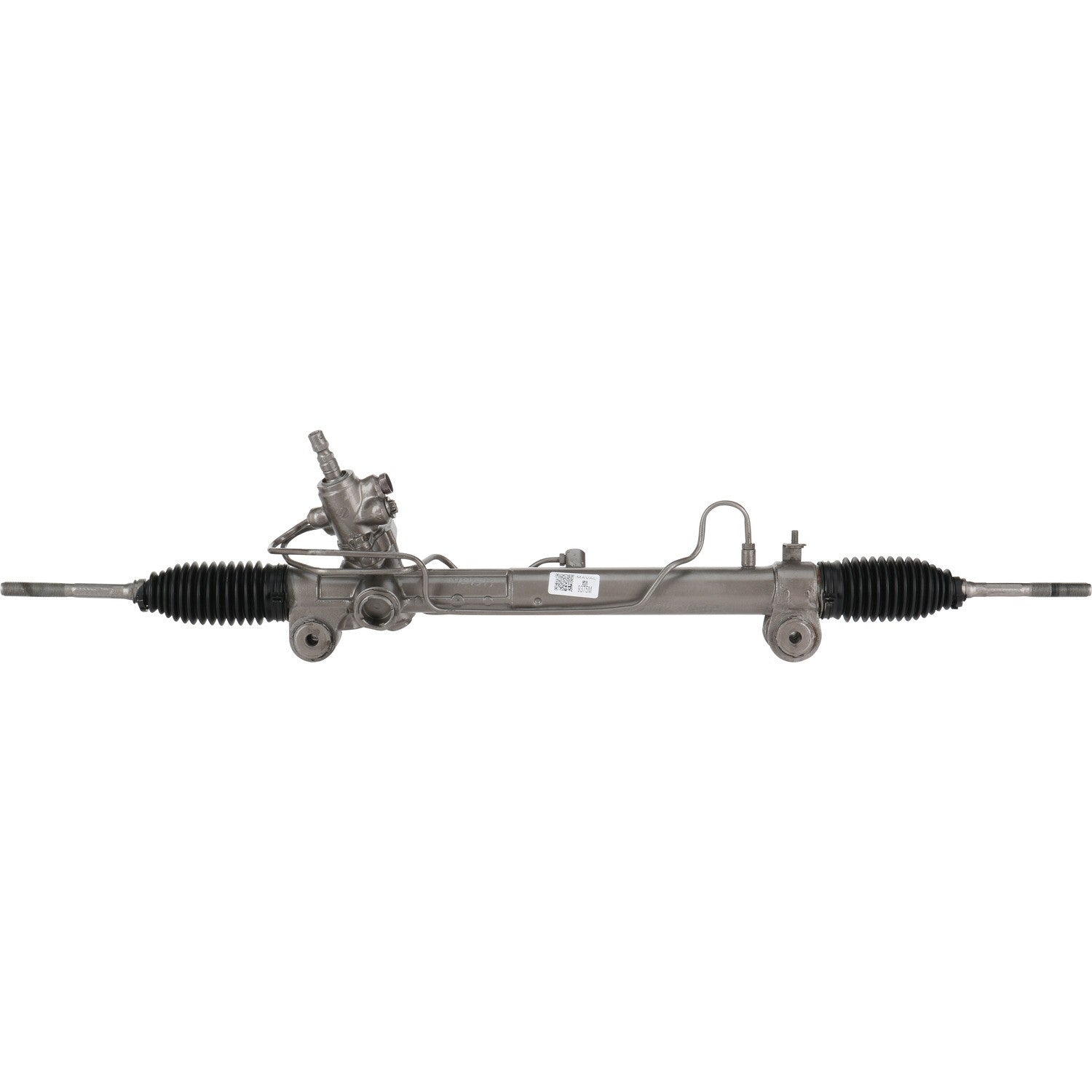 Maval Rack and Pinion Assembly