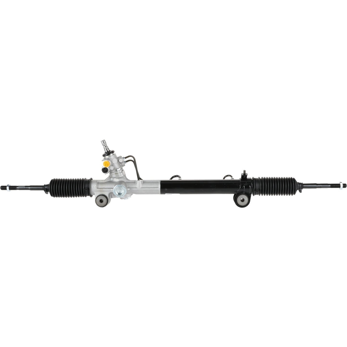 Maval Rack and Pinion Assembly - Marathon HP - Hydraulic Power - New - 9377MN 9377MN
