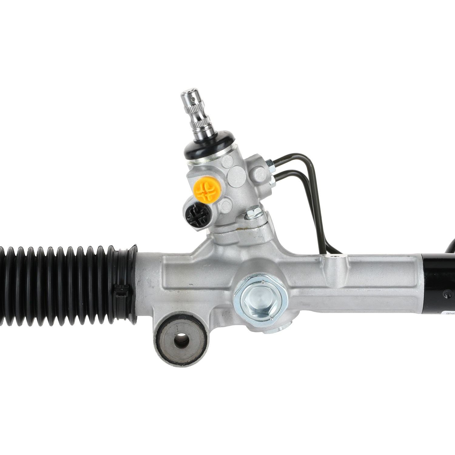 Maval Rack and Pinion Assembly - Marathon HP - Hydraulic Power - New - 9377MN 9377MN