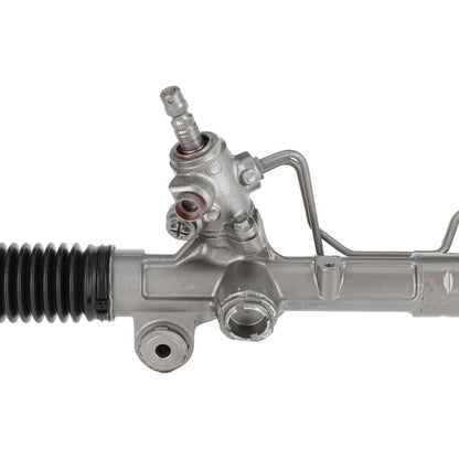 Maval Rack and Pinion Assembly