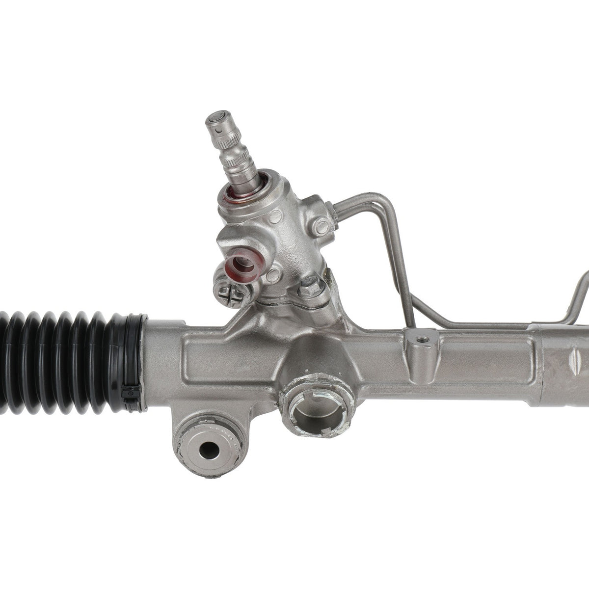 Maval Rack and Pinion Assembly