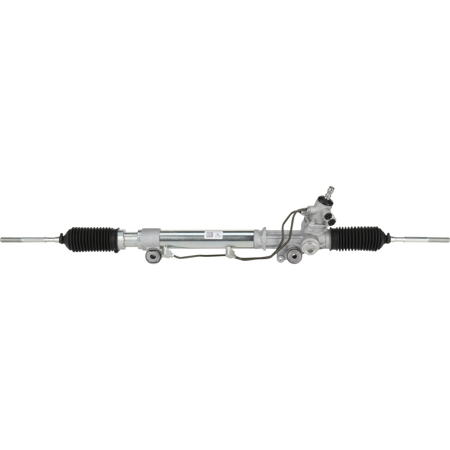 Maval Rack and Pinion Assembly - Marathon HP - Hydraulic Power - New - 9378MN 9378MN