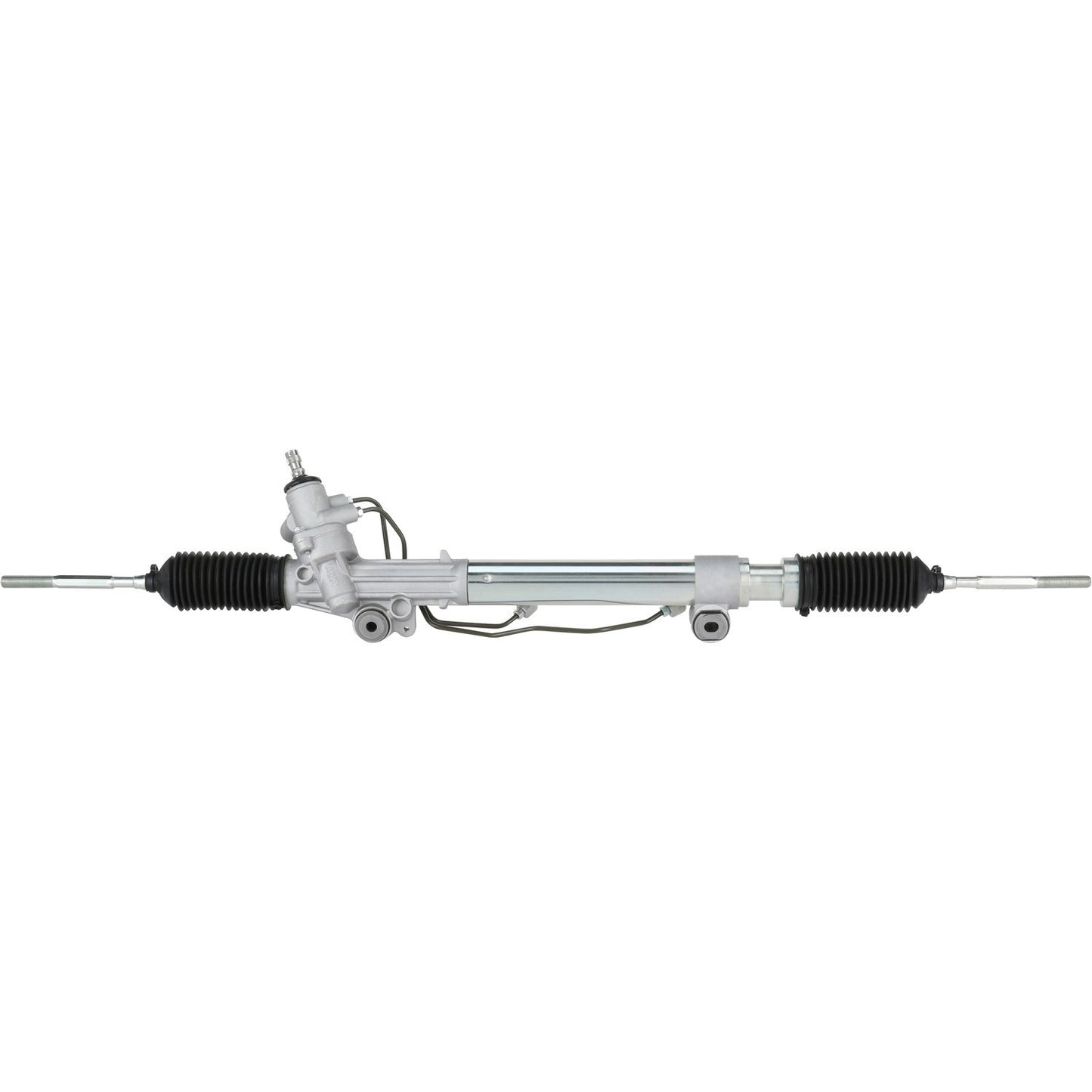 Maval Rack and Pinion Assembly - Marathon HP - Hydraulic Power - New - 9378MN 9378MN