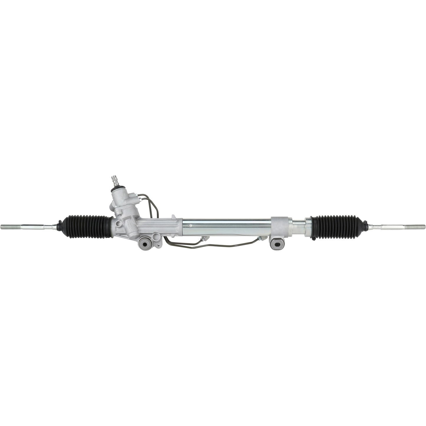 Maval Rack and Pinion Assembly - Marathon HP - Hydraulic Power - New - 9378MN 9378MN