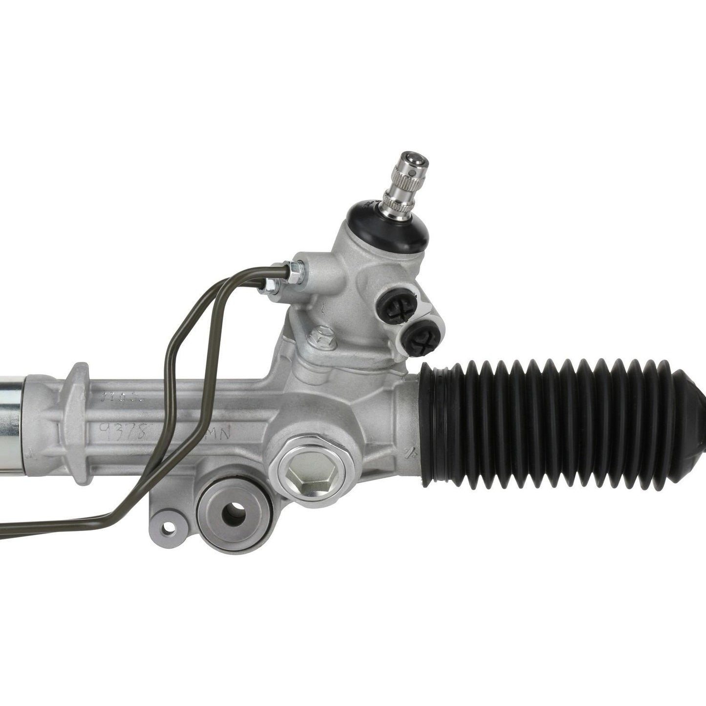 Maval Rack and Pinion Assembly - Marathon HP - Hydraulic Power - New - 9378MN 9378MN