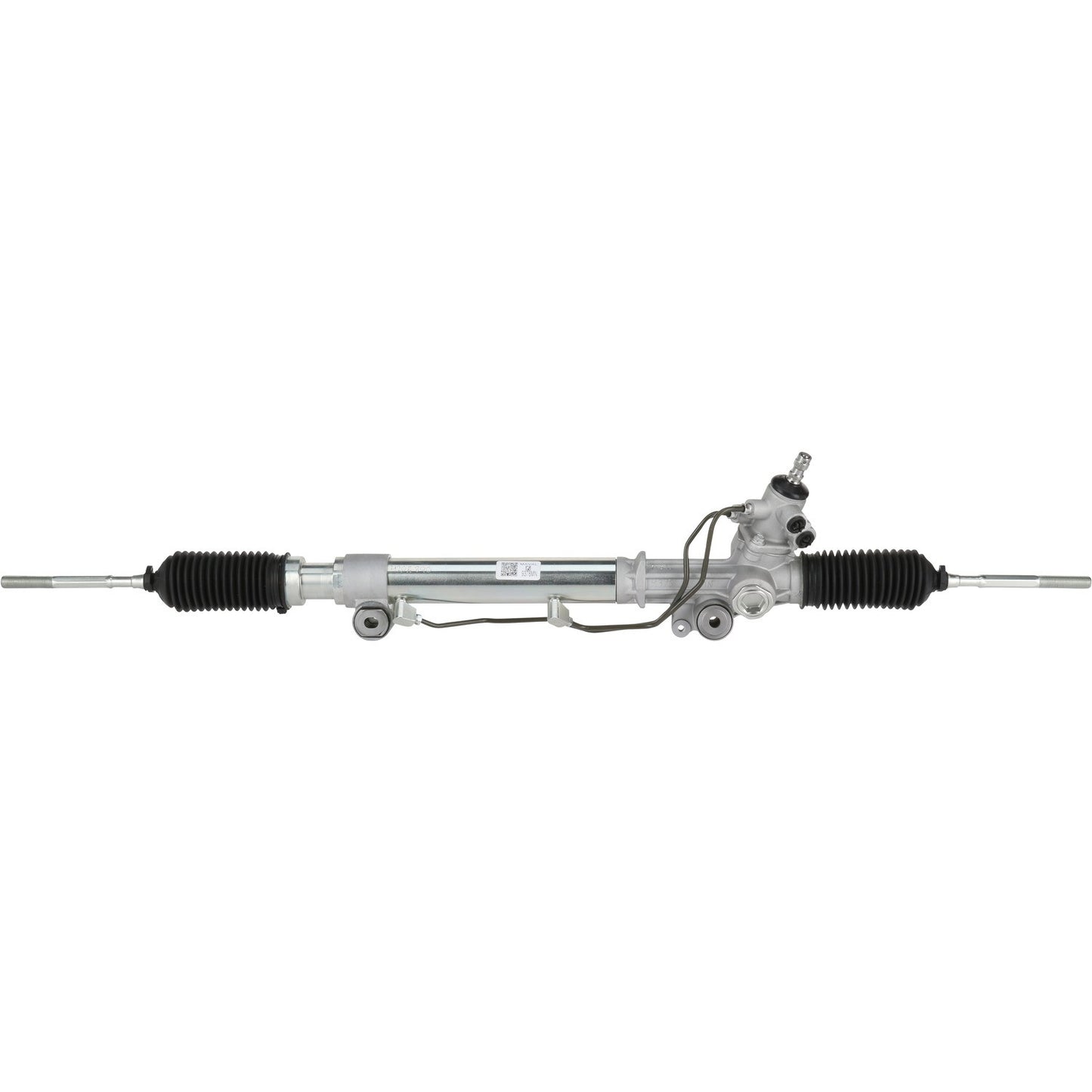 Maval Rack and Pinion Assembly - Marathon HP - Hydraulic Power - New - 9378MN 9378MN