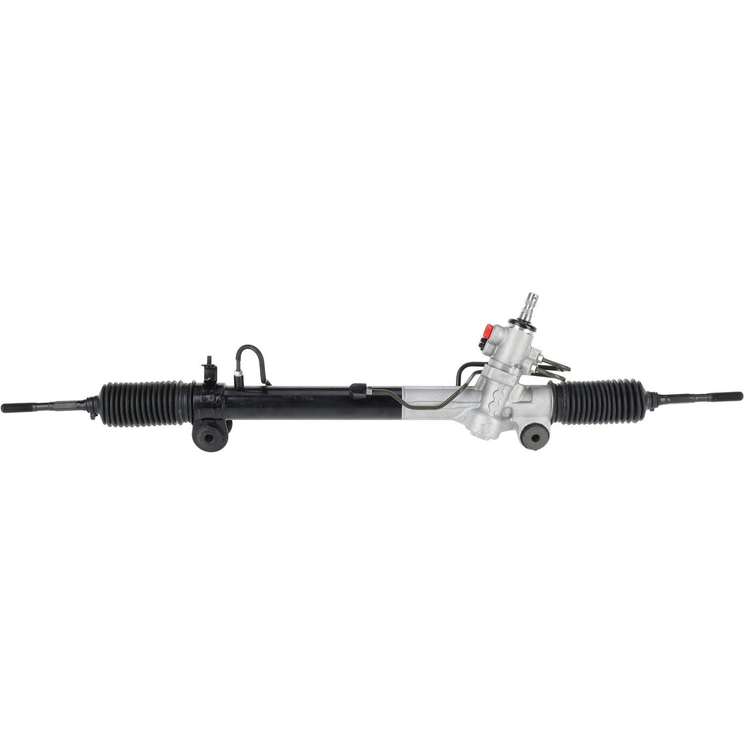 Maval Rack and Pinion Assembly - Marathon HP - Hydraulic Power - New - 9379MN 9379MN