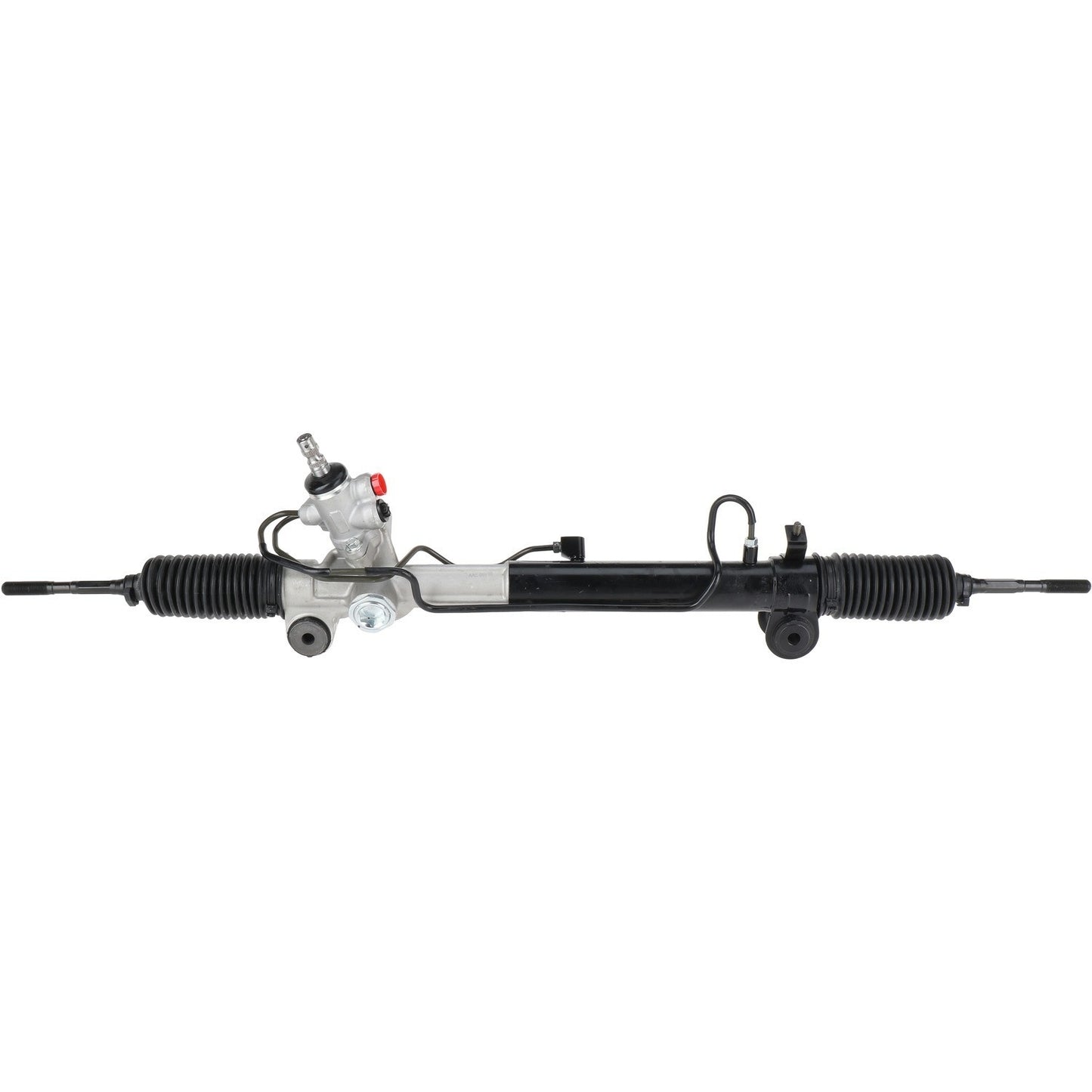 Maval Rack and Pinion Assembly - Marathon HP - Hydraulic Power - New - 9379MN 9379MN
