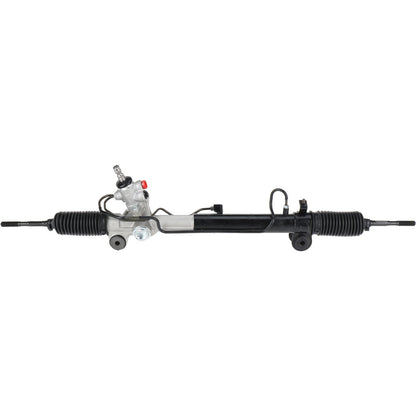 Maval Rack and Pinion Assembly - Marathon HP - Hydraulic Power - New - 9379MN 9379MN
