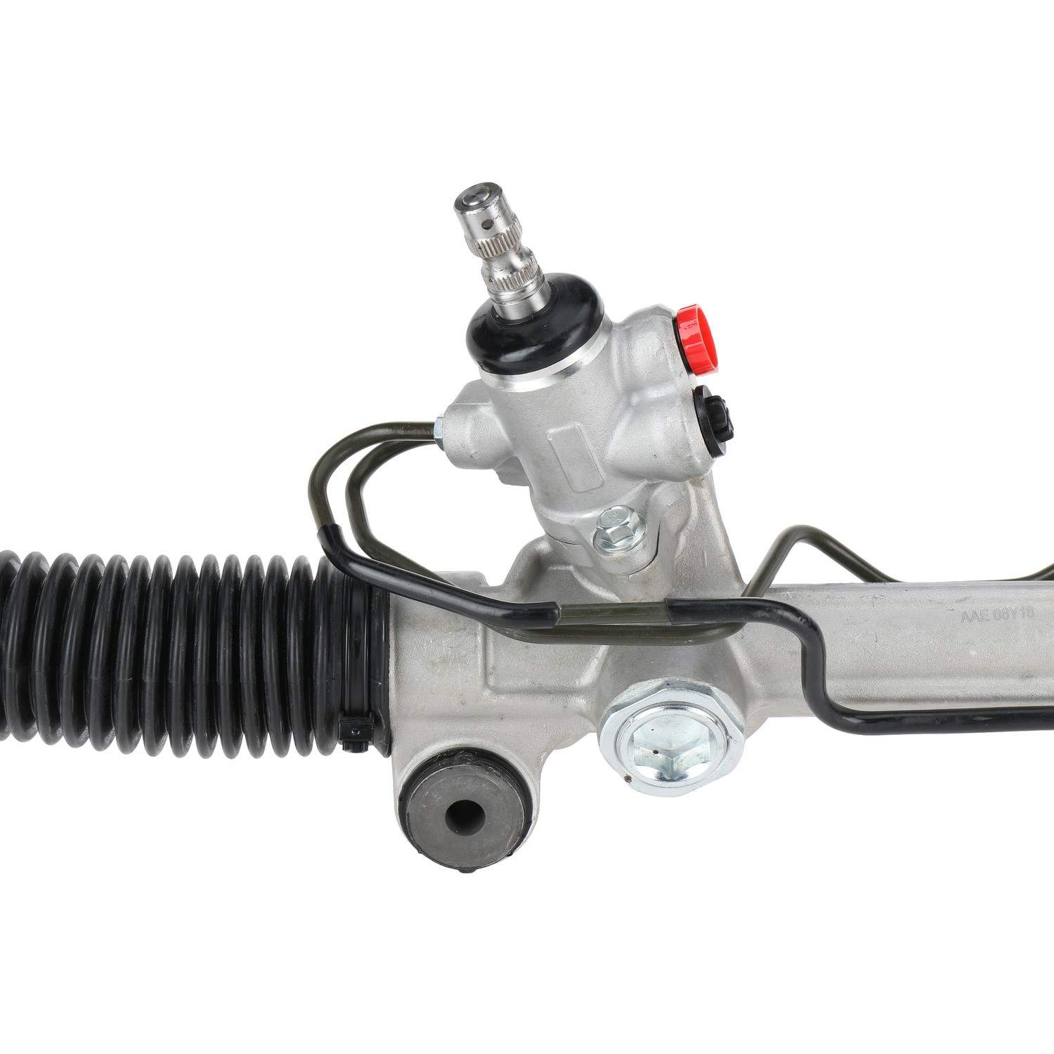 Maval Rack and Pinion Assembly - Marathon HP - Hydraulic Power - New - 9379MN 9379MN