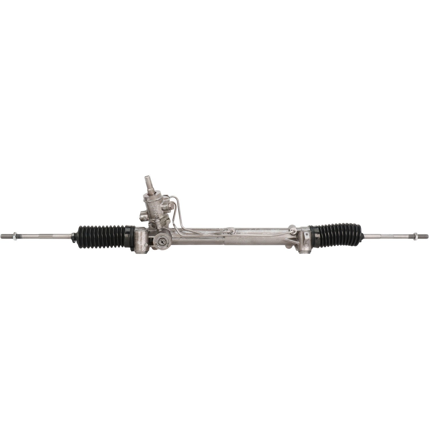Maval Rack and Pinion Assembly