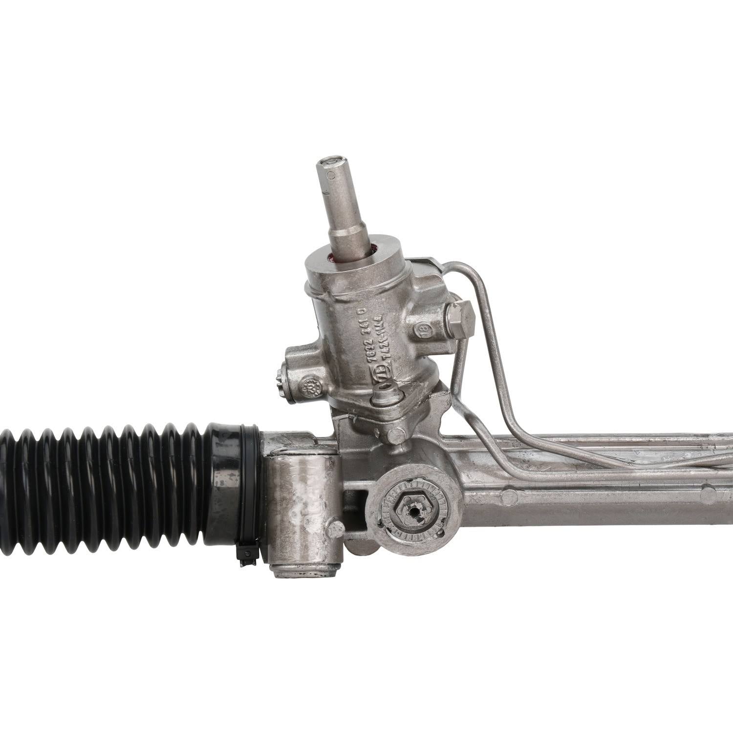 Maval Rack and Pinion Assembly