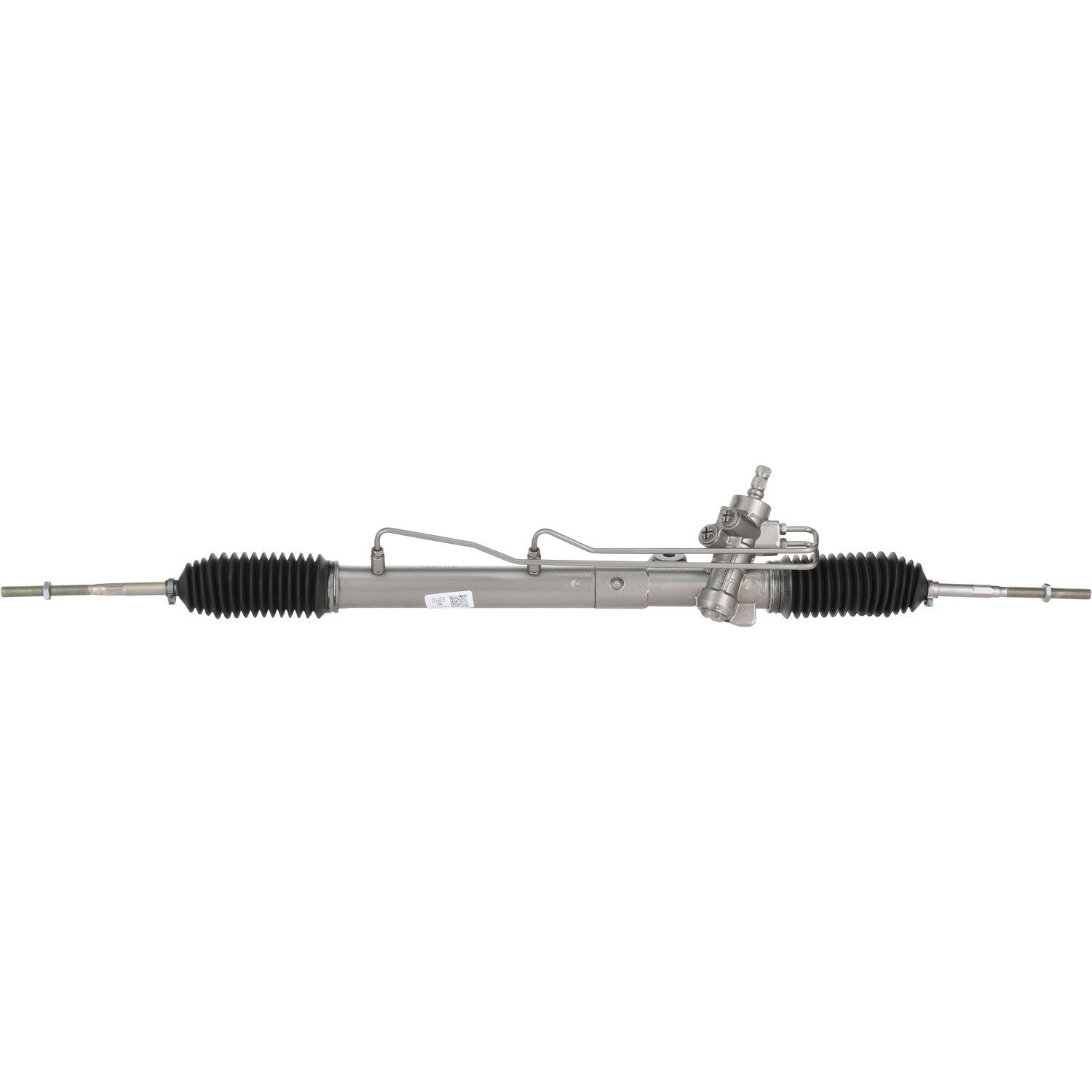Maval Rack and Pinion Assembly