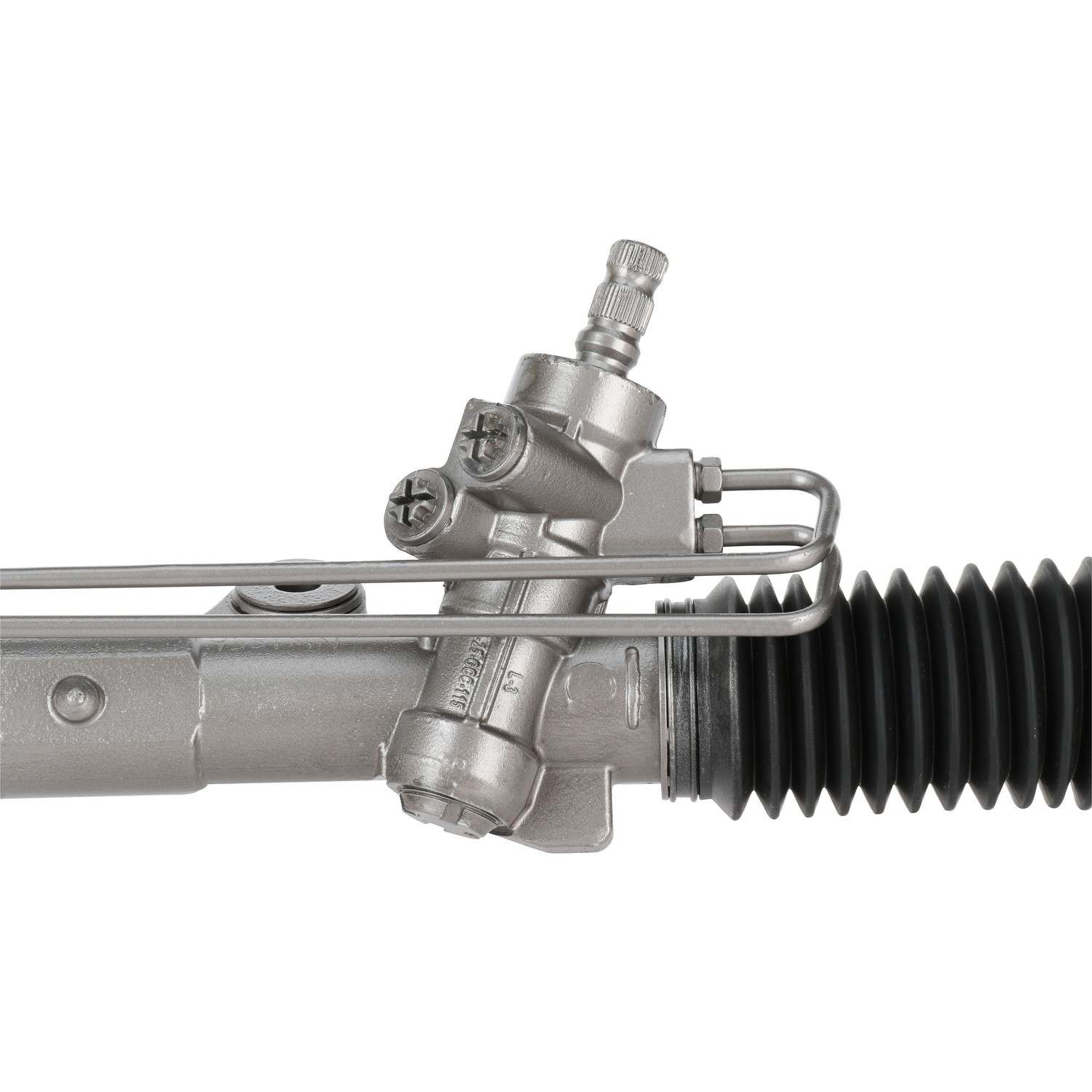 Maval Rack and Pinion Assembly