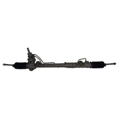Maval Rack and Pinion Assembly