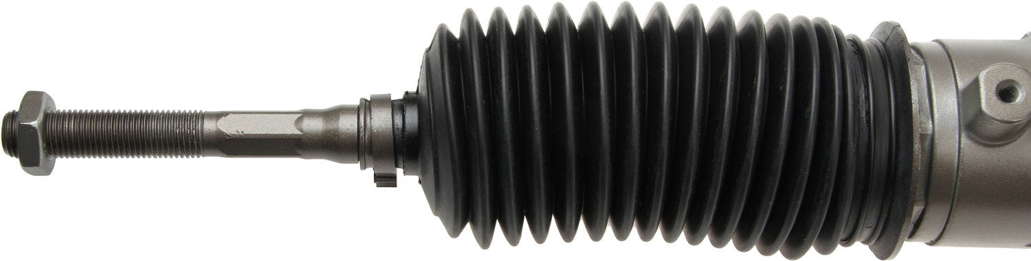 Maval Rack and Pinion Assembly
