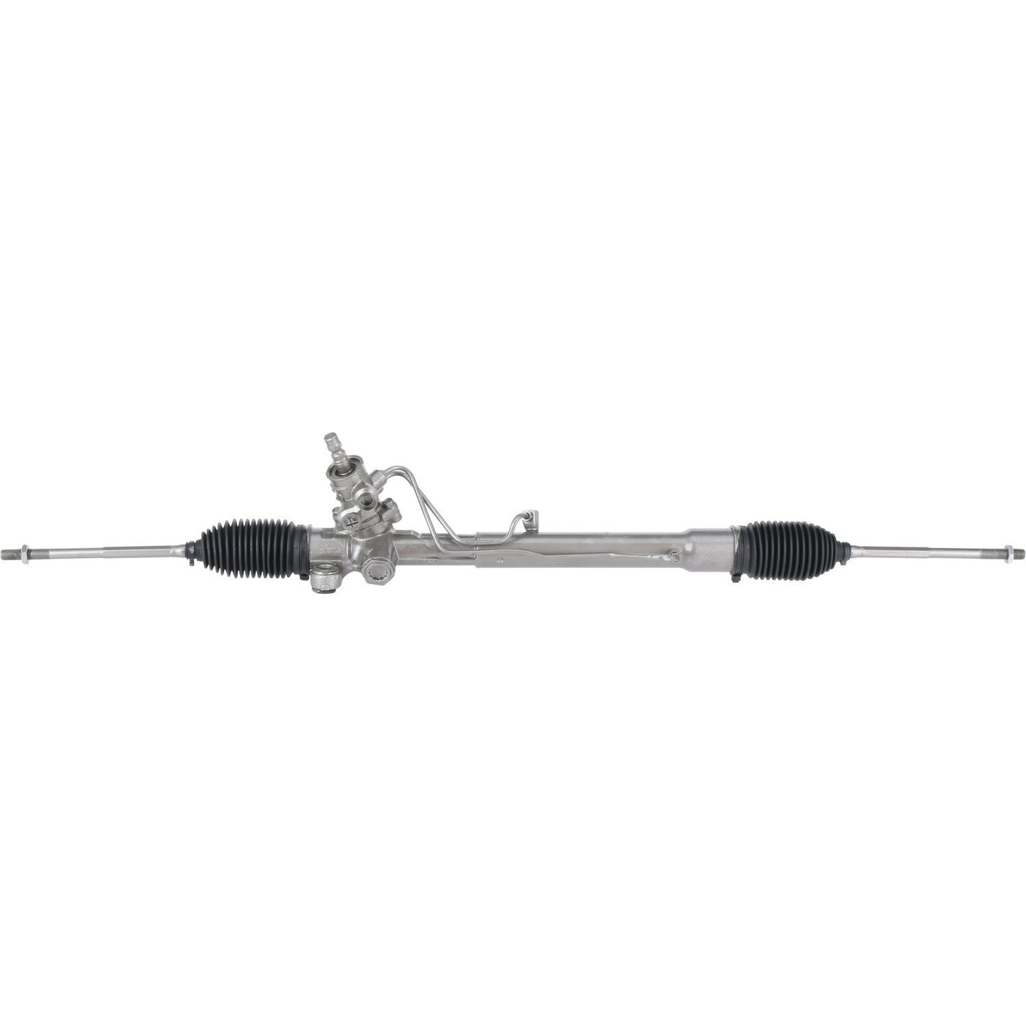 Maval Rack and Pinion Assembly
