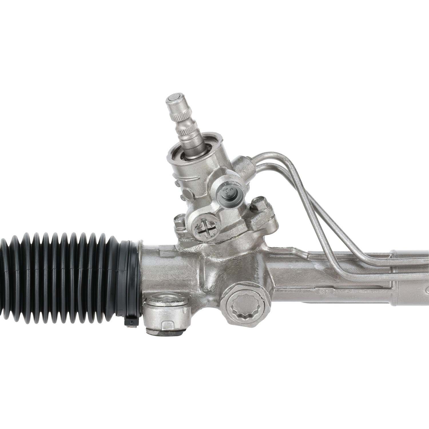 Maval Rack and Pinion Assembly