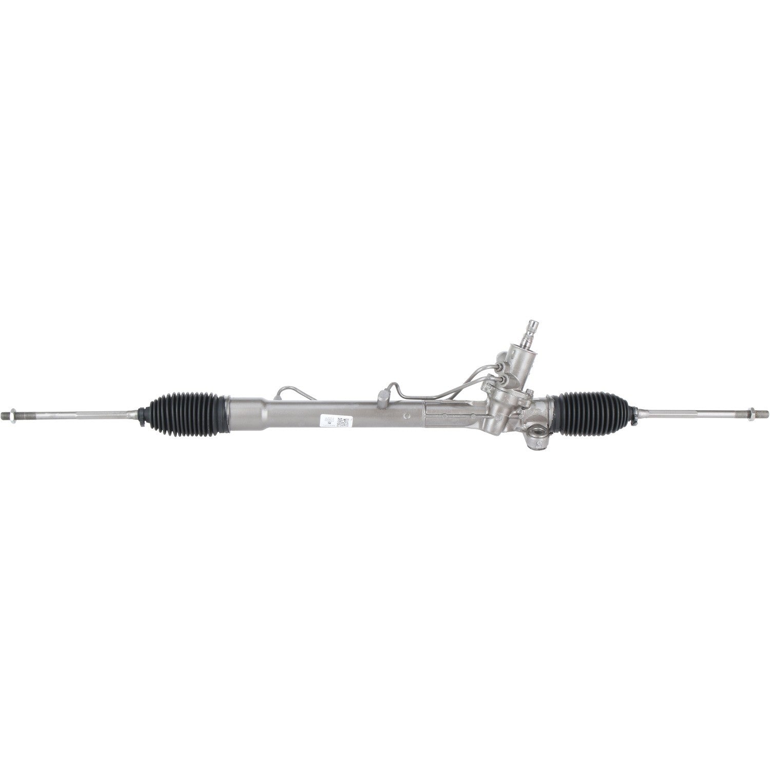 Maval Rack and Pinion Assembly