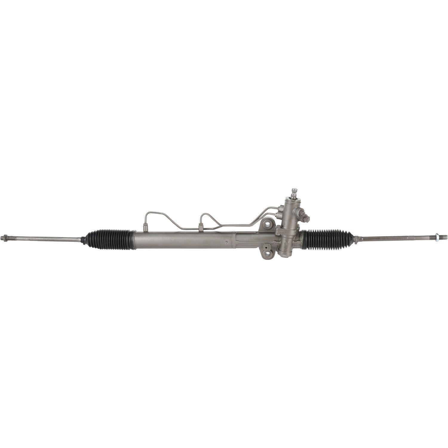 Maval Rack and Pinion Assembly - MAVAL - Hydraulic Power - Remanufactured - 9391M 9391M