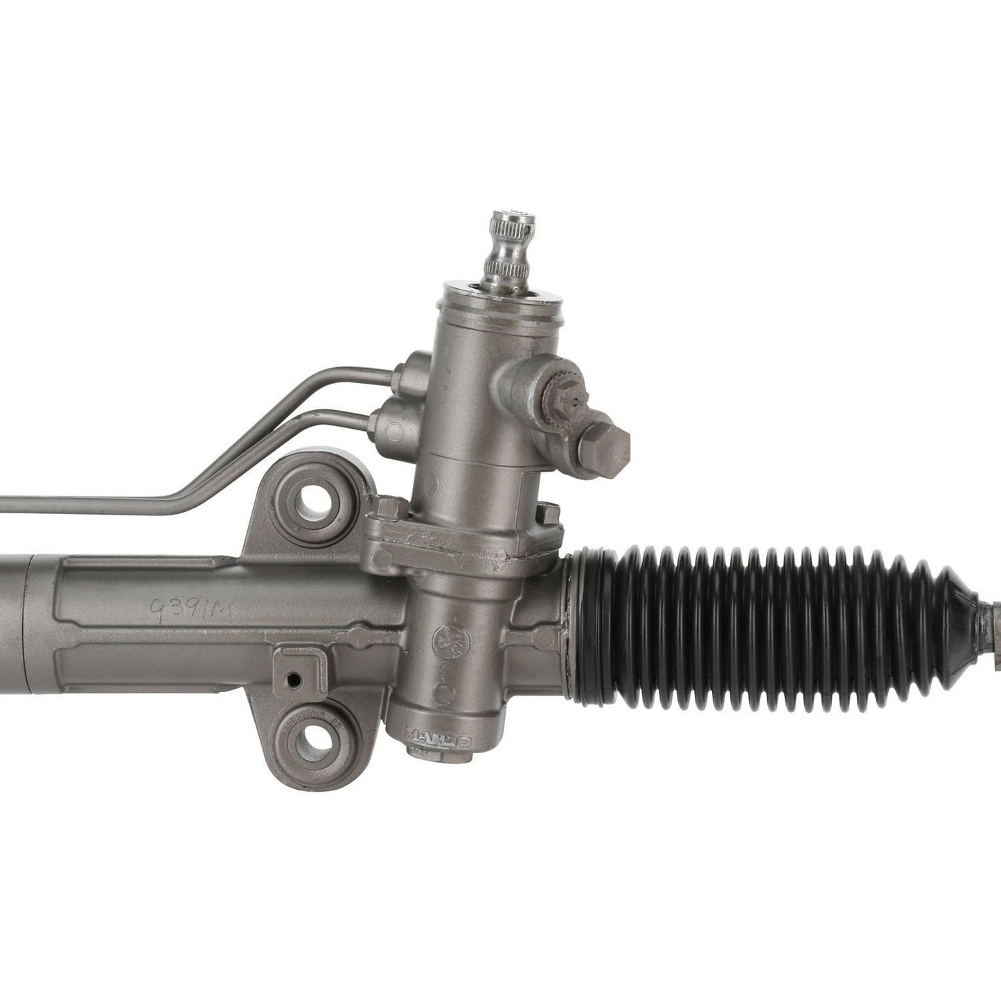 Maval Rack and Pinion Assembly - MAVAL - Hydraulic Power - Remanufactured - 9391M 9391M