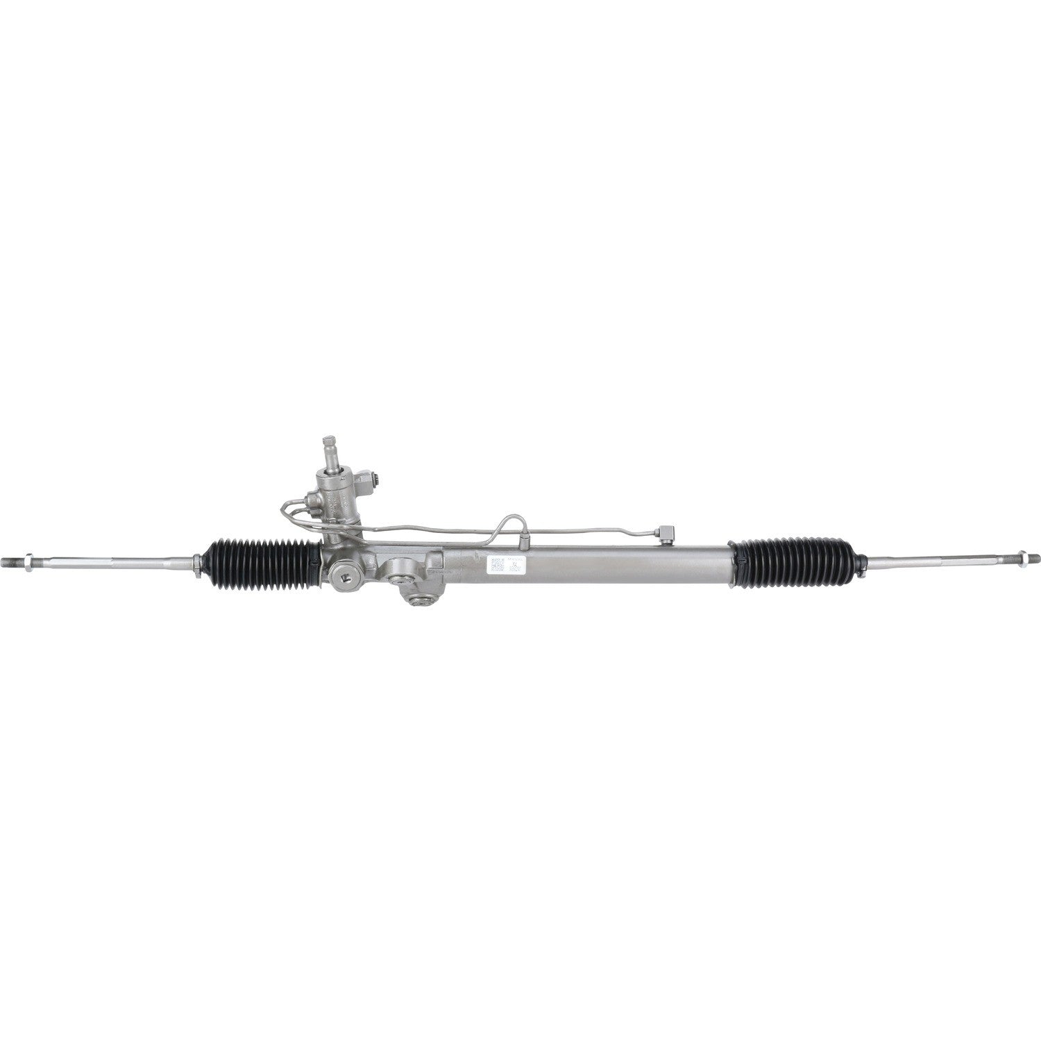 Maval Rack and Pinion Assembly